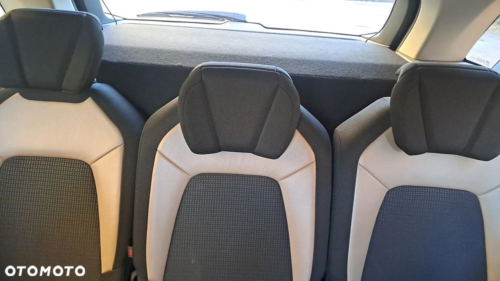 Citroën C4 Picasso 1.6 THP Exclusive - 7