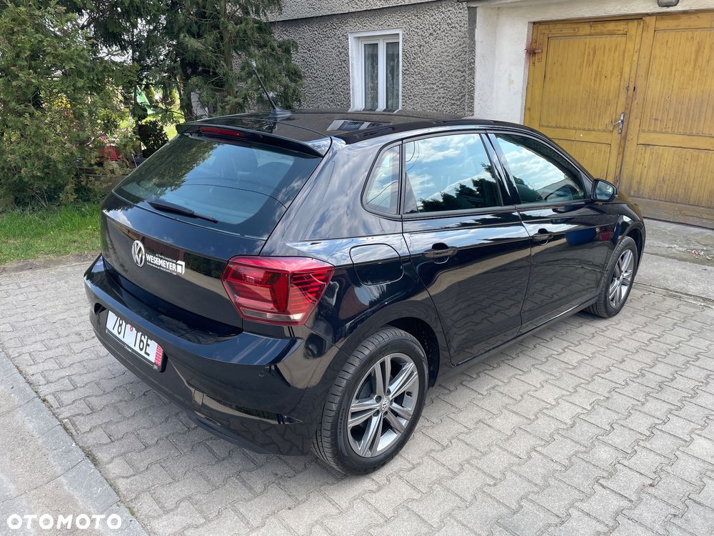 Volkswagen Polo 1.6 TDI SCR beats - 3