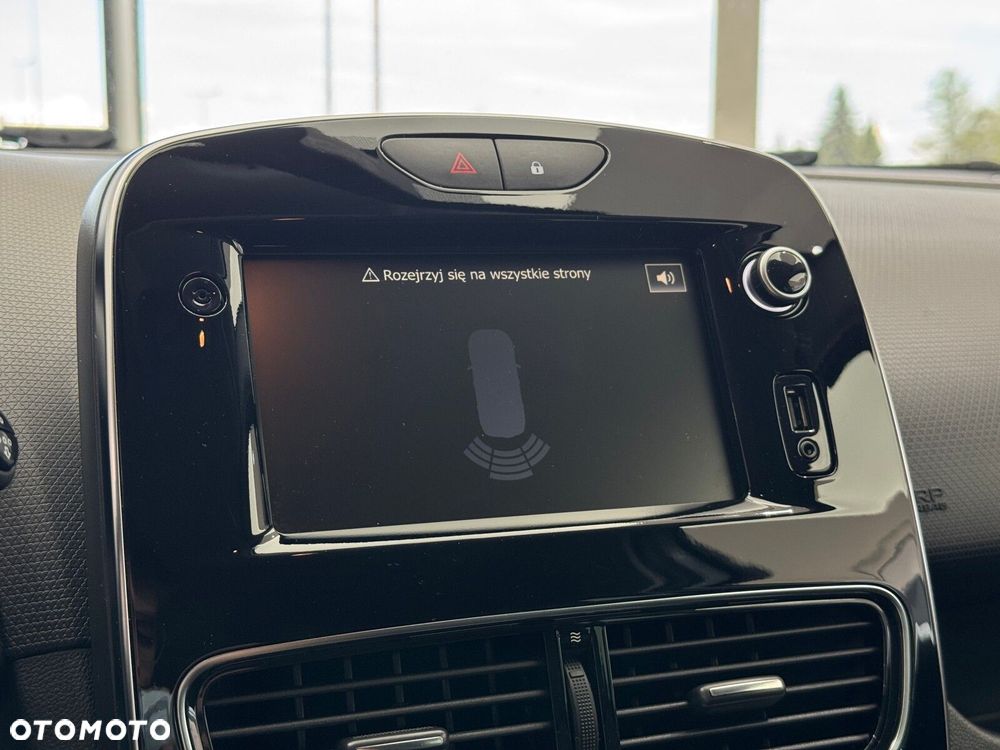 Renault Clio 0.9 Energy TCe Zen - 37