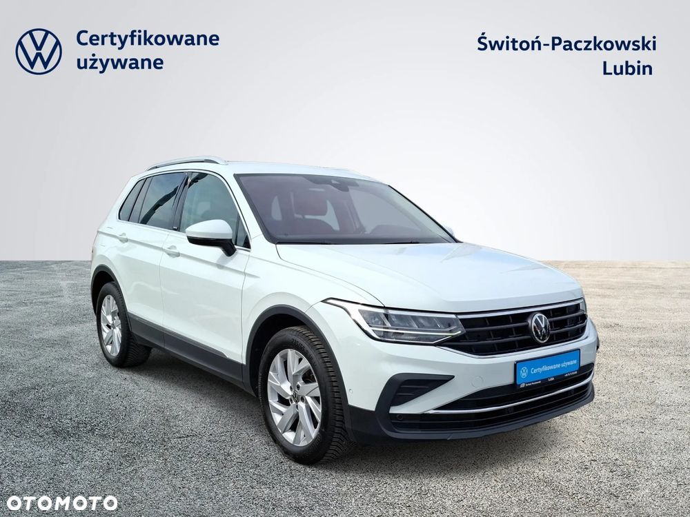 Volkswagen Tiguan 1.5 TSI EVO Life - 7