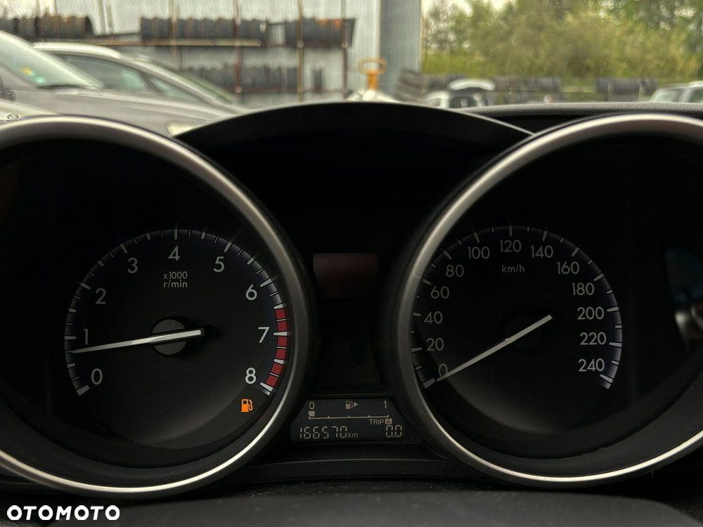 Mazda 3 2.0 Sport Active - 15