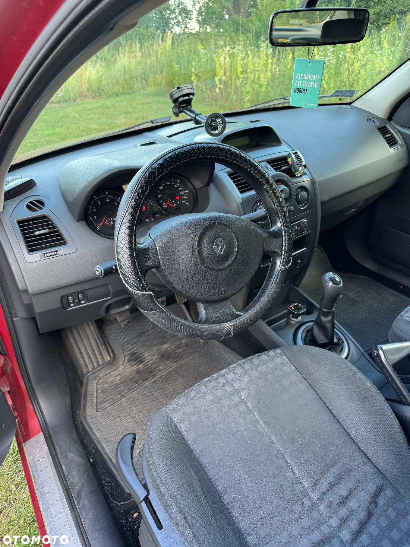 Renault Megane II 1.6 16V Authentique - 5