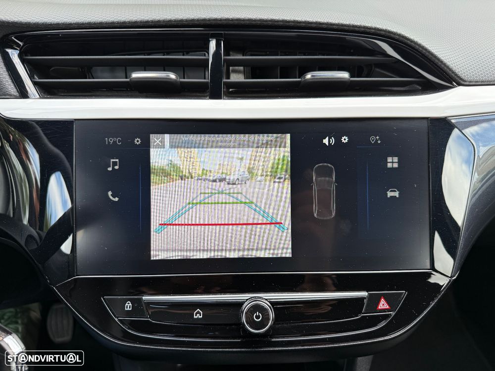 Opel Corsa 1.2 T GS - 29