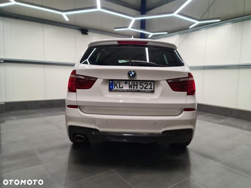 BMW X3 - 16