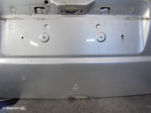 Porta Da Mala Mala1149 FORD MONDEO 3 2004 2.0TDCI 130CV 5P CINZA - 4