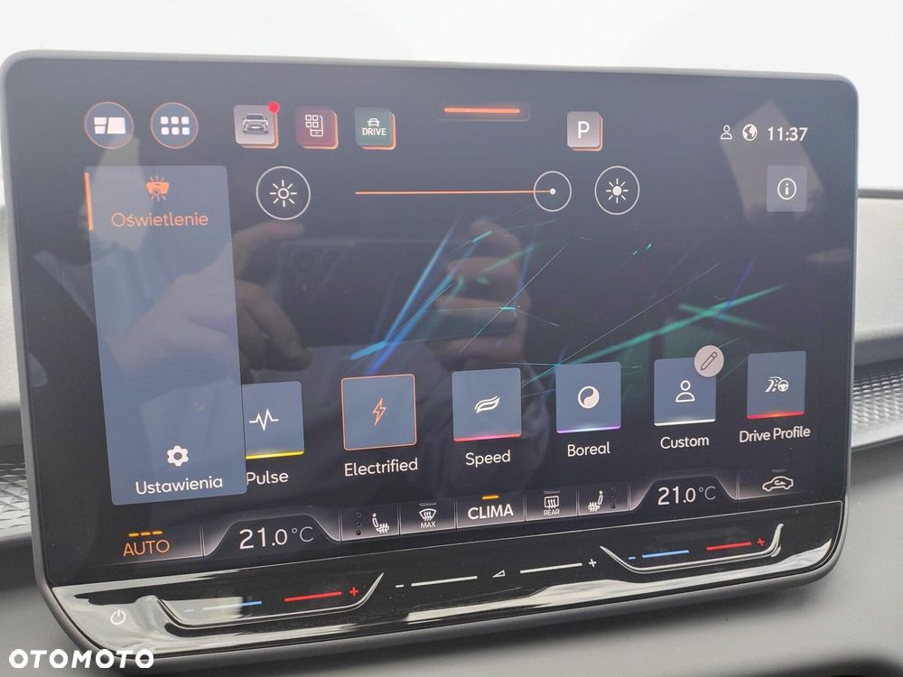 Cupra Terramar 1.5 eTSI mHEV DSG - 33