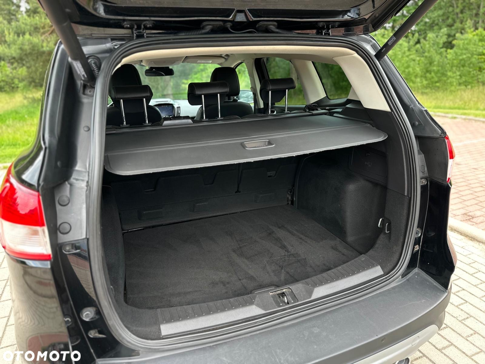 Ford Kuga 2.0 TDCi AWD Titanium - 15