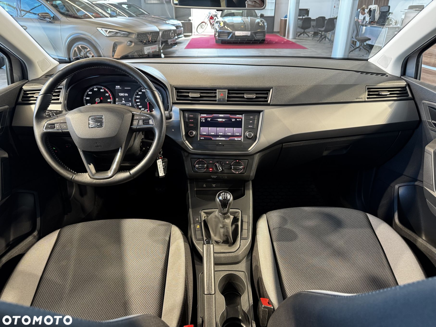 Seat Ibiza - 13