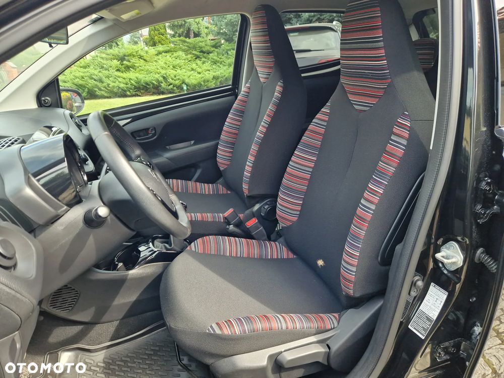 Citroën C1 1.0 VTi GPF Shine - 18