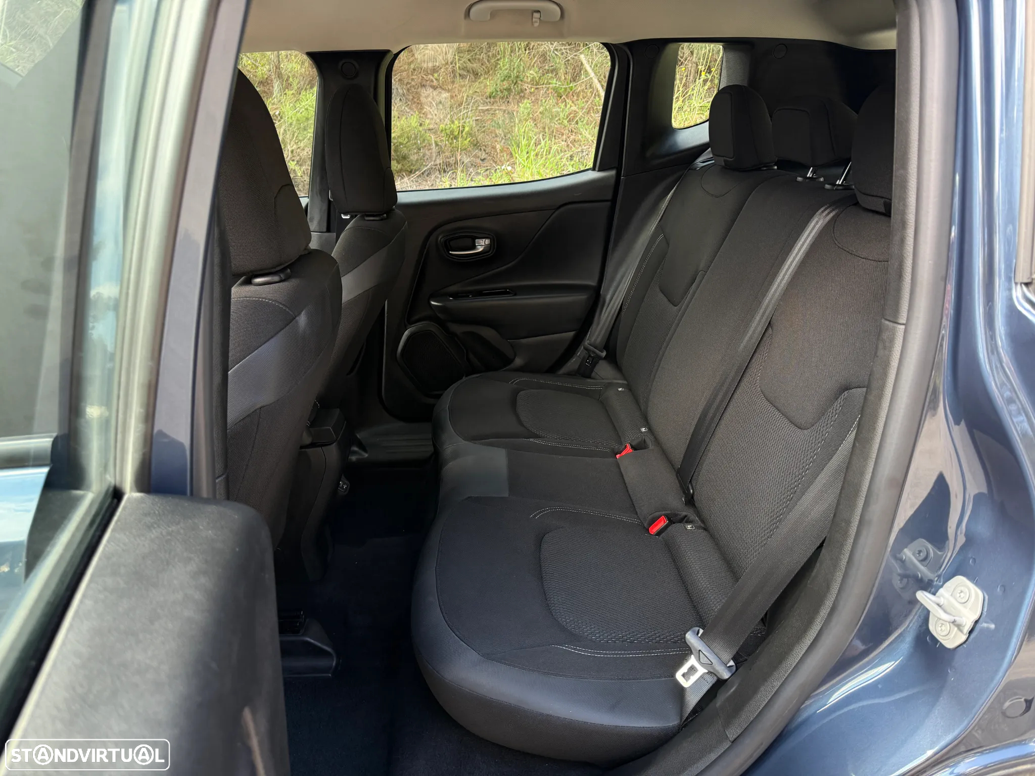 Jeep Renegade 1.3 TG 4Xe Limited - 18