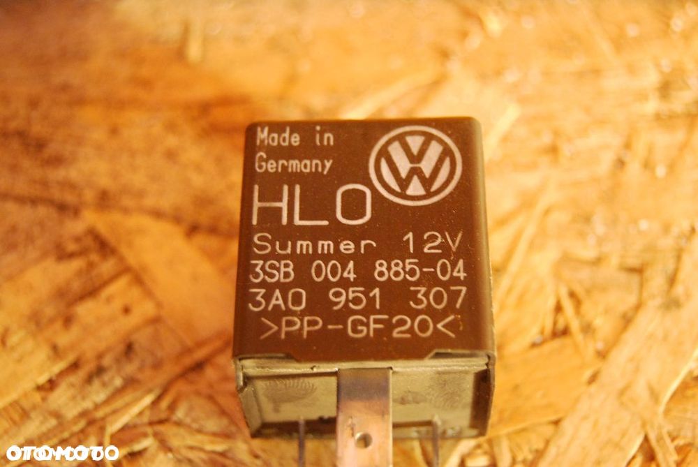 PRZEKAŹNIK "36" 3A0951307 1.9 TDI VW GOLF III - 4