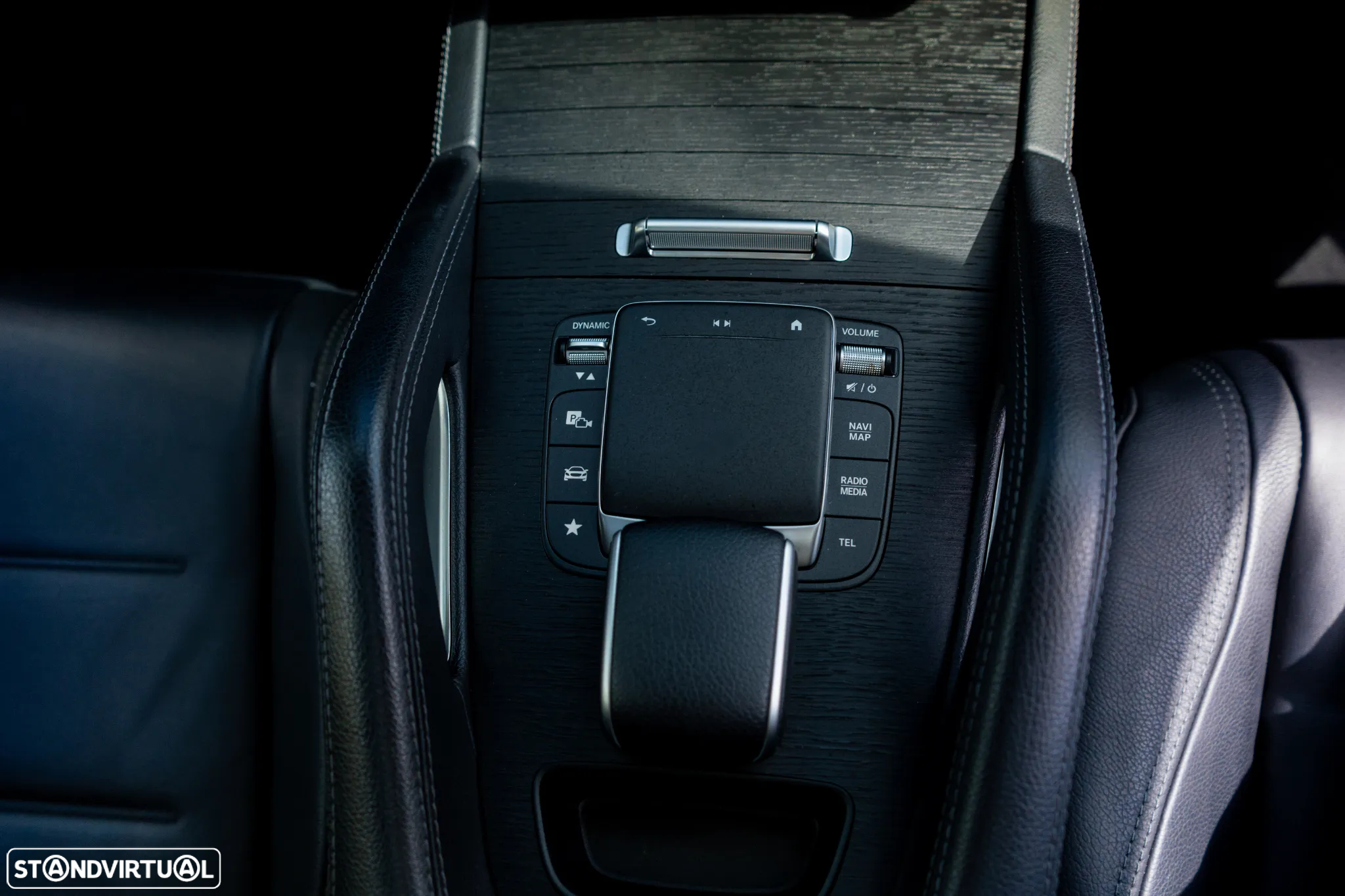 Mercedes-Benz GLE 350 de 4Matic - 42