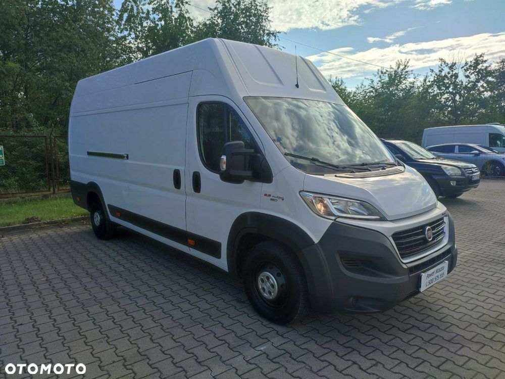 Fiat Ducato - 18