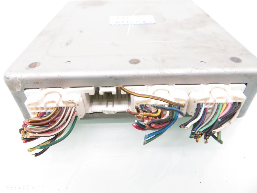 STEROWNIK MAZDA 6 I GG 2.3 E6T50676H - 3