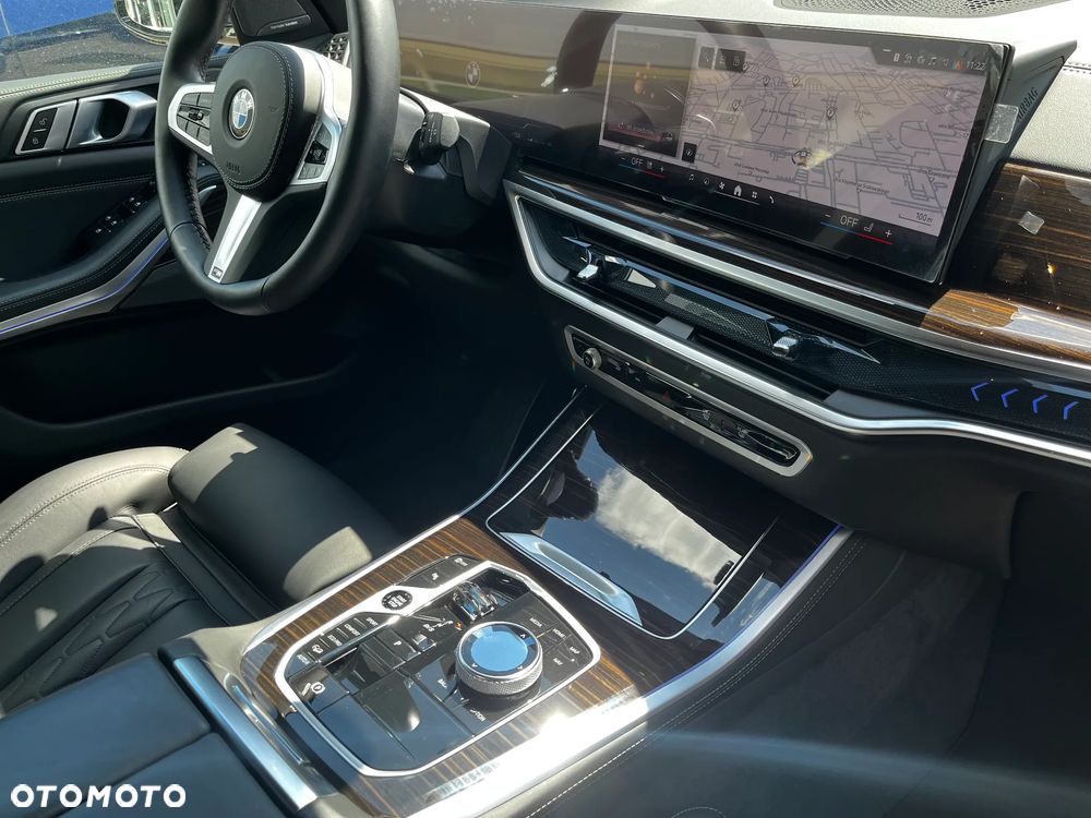 BMW X5 xDrive30d mHEV sport - 13