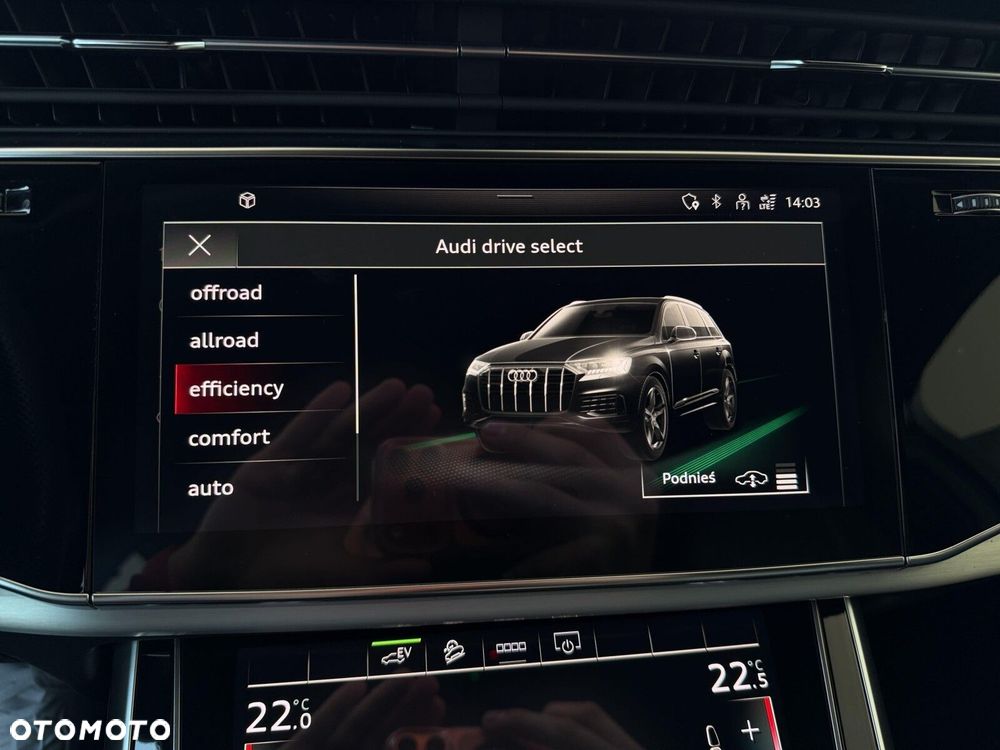 Audi Q7 - 27