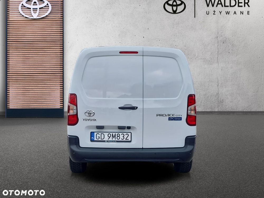 Toyota PROACE CITY - 6