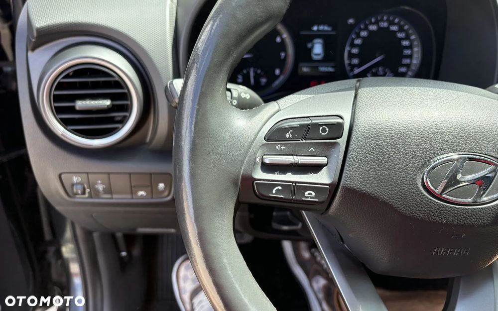 Hyundai Kona 1.0 T-GDI Advantage+ - 29