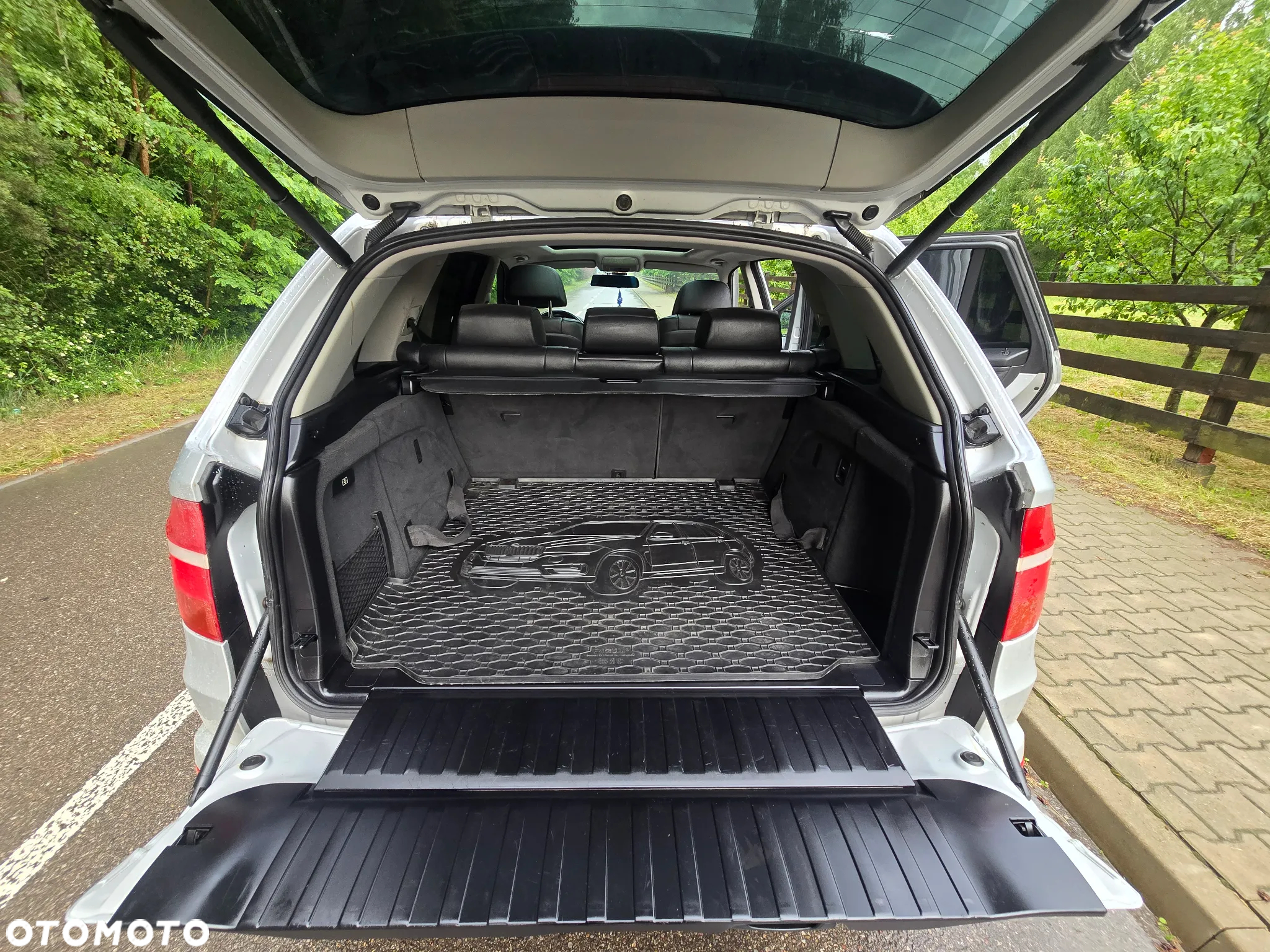 BMW X5 xDrive30d - 24