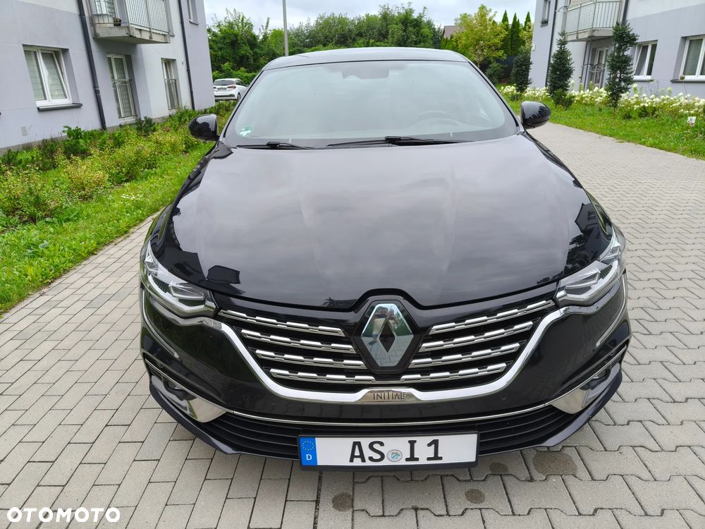 Renault Talisman TCe 160 EDC GPF INITIALE PARIS - 10