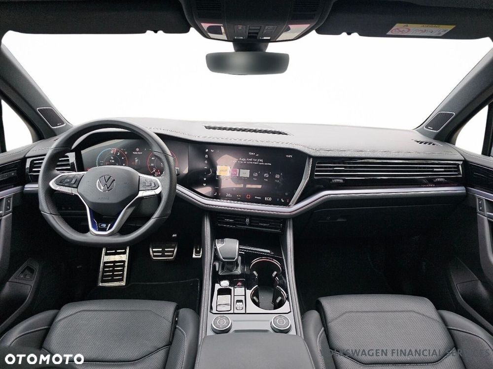 Volkswagen Touareg 3.0 V6 TFSI PHEV 340kW 4Motion R - 8