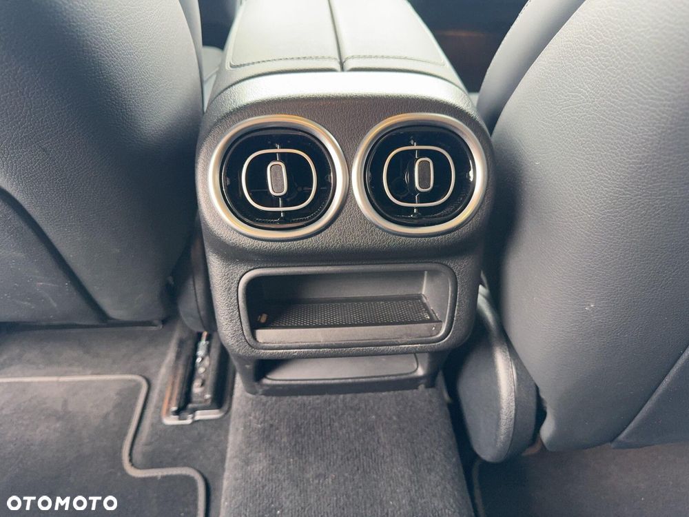 Mercedes-Benz GLC - 20