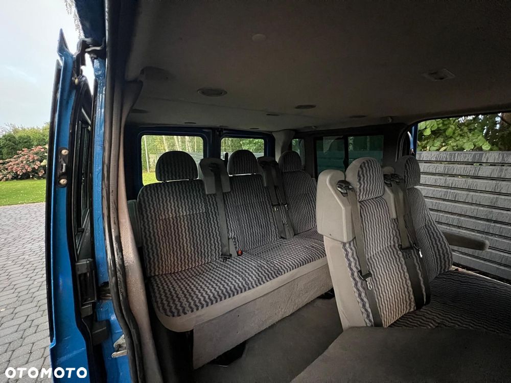 Ford Transit - 20