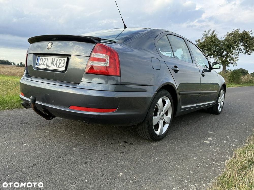 Skoda Octavia 1.9 TDI Ambiente - 17