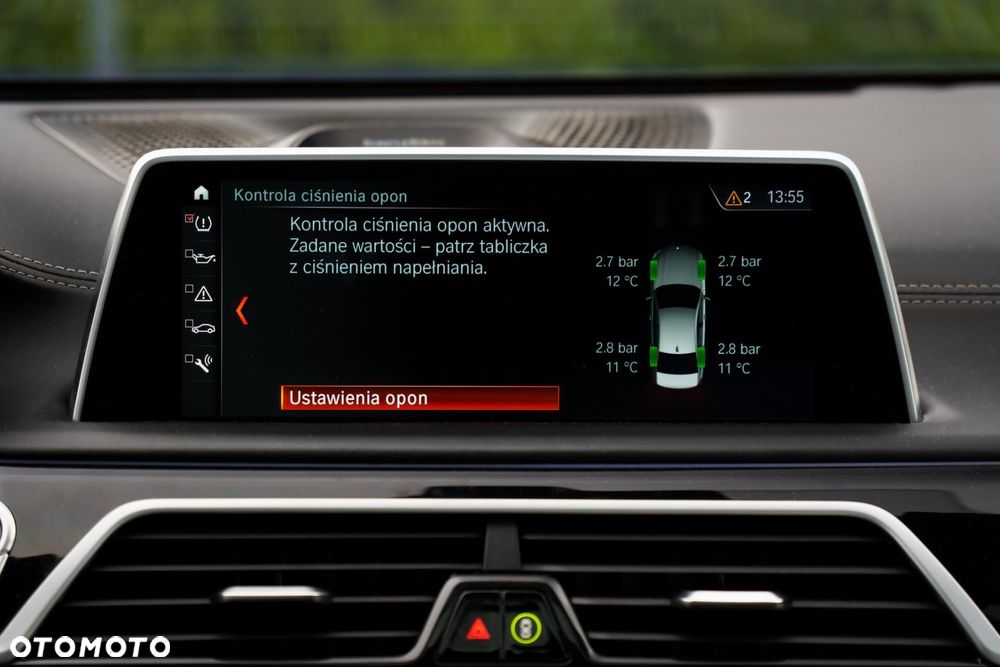 BMW Seria 7 - 25