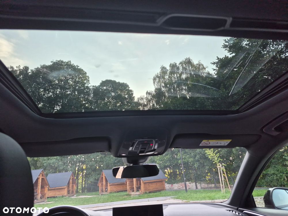 Audi A4 Limousine 35 TDI mHEV S tronic - 14