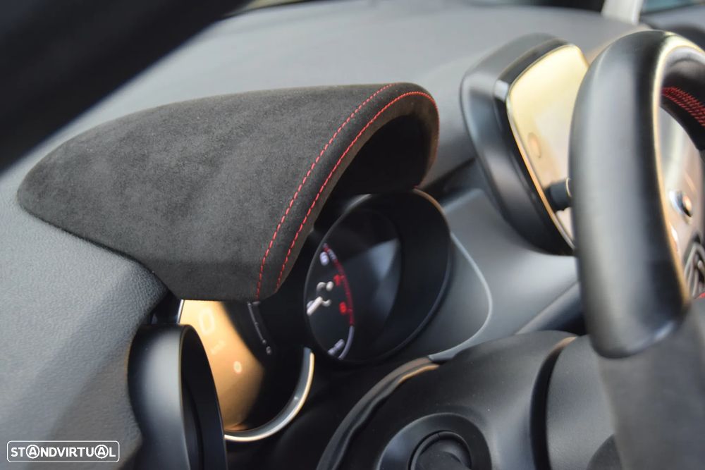 Fiat 500X 1.0 FireFly Sport - 23
