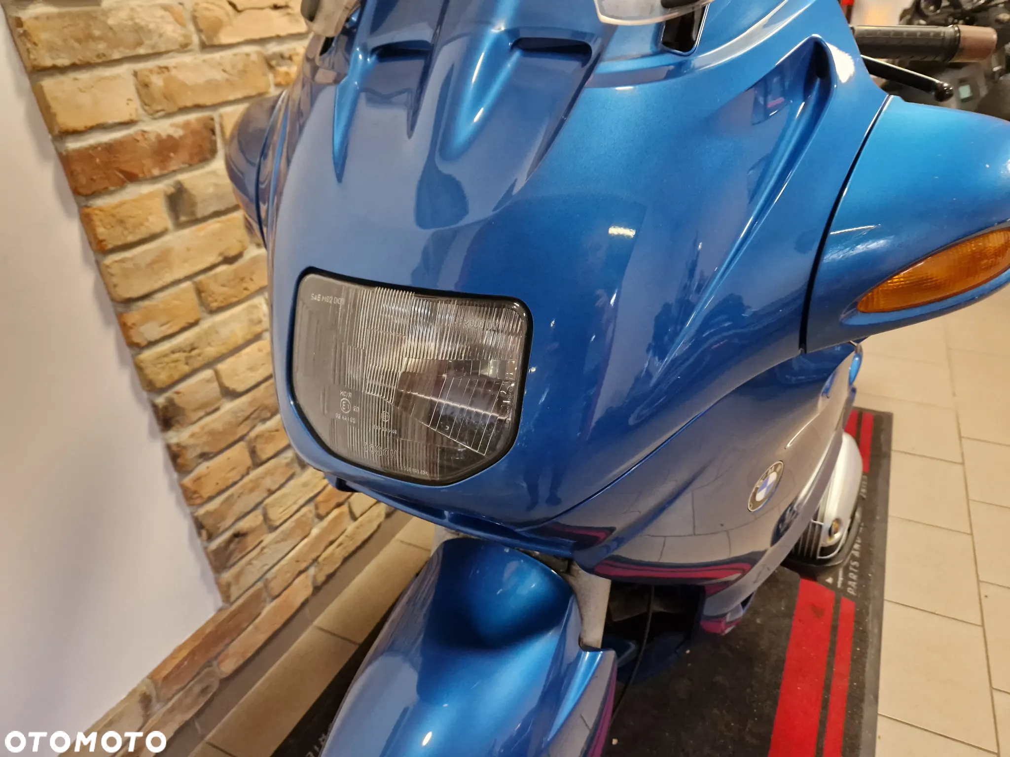 BMW RT - 22