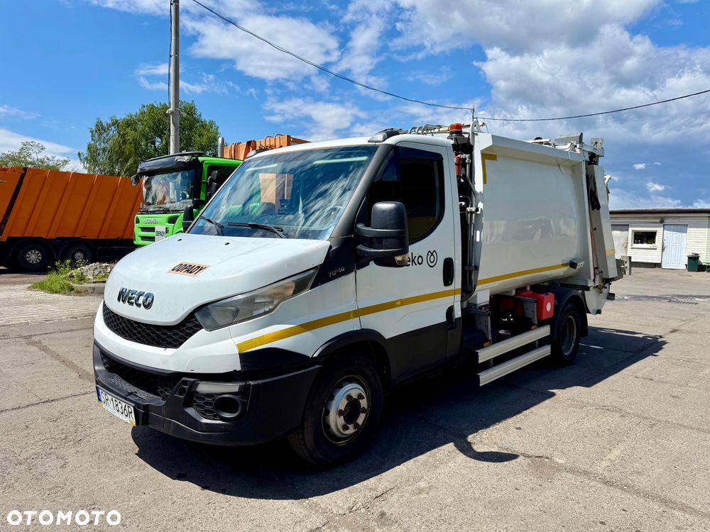 Iveco Daily - 3