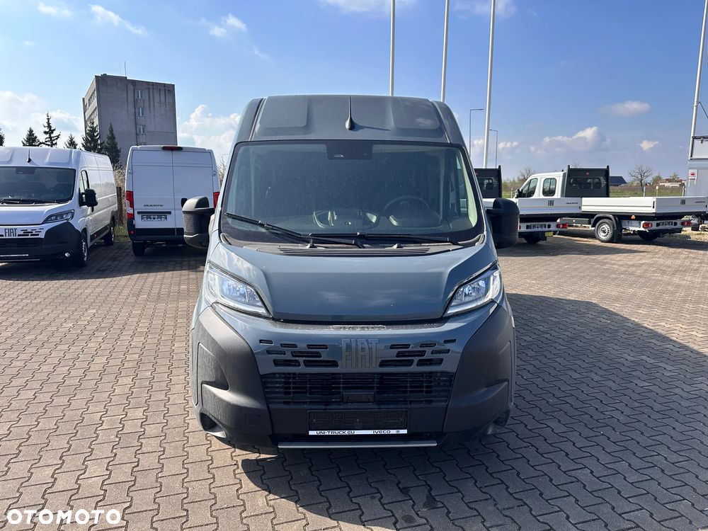 Fiat Ducato BRYGADA 7 OS. KRÓTKI!!! - 9