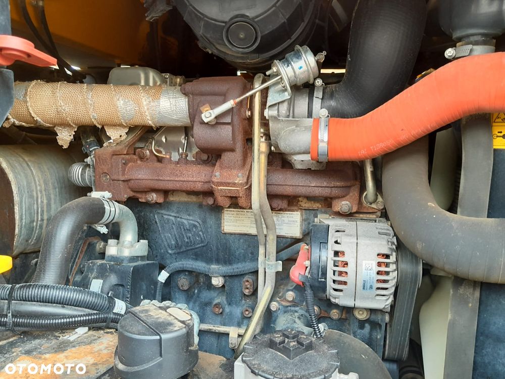 Volvo L25-F, L25F, L25, 2013r. 3999mtg-ładowarka kołowa łyżka szczękowa  i widły. - 16