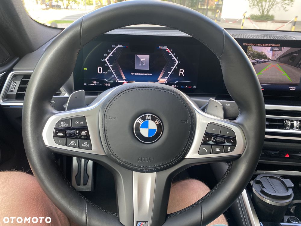BMW Seria 4 M440i xDrive mHEV sport - 20