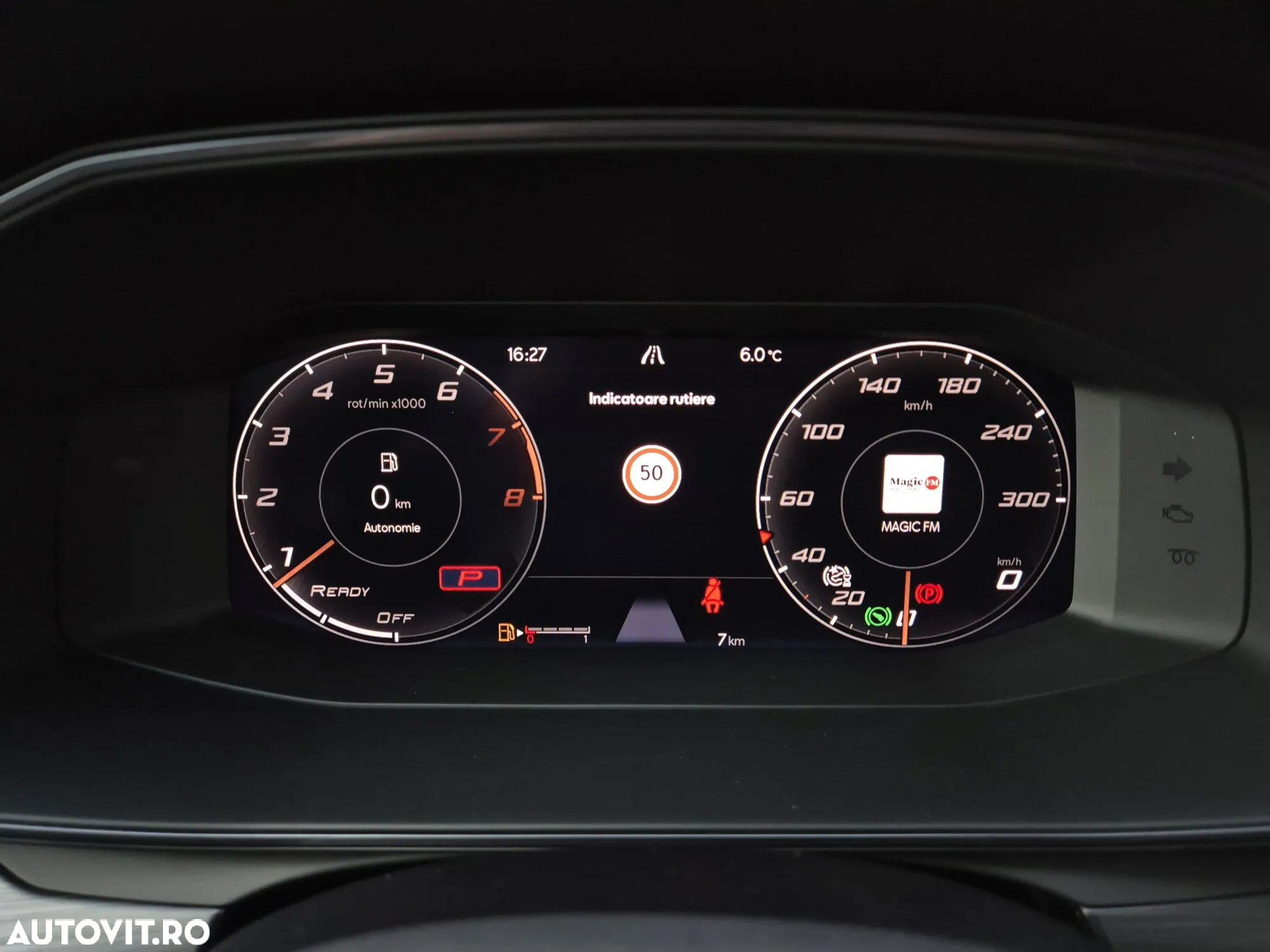Seat Leon ST 1.5 eTSI mHEV DSG7 Style - 20