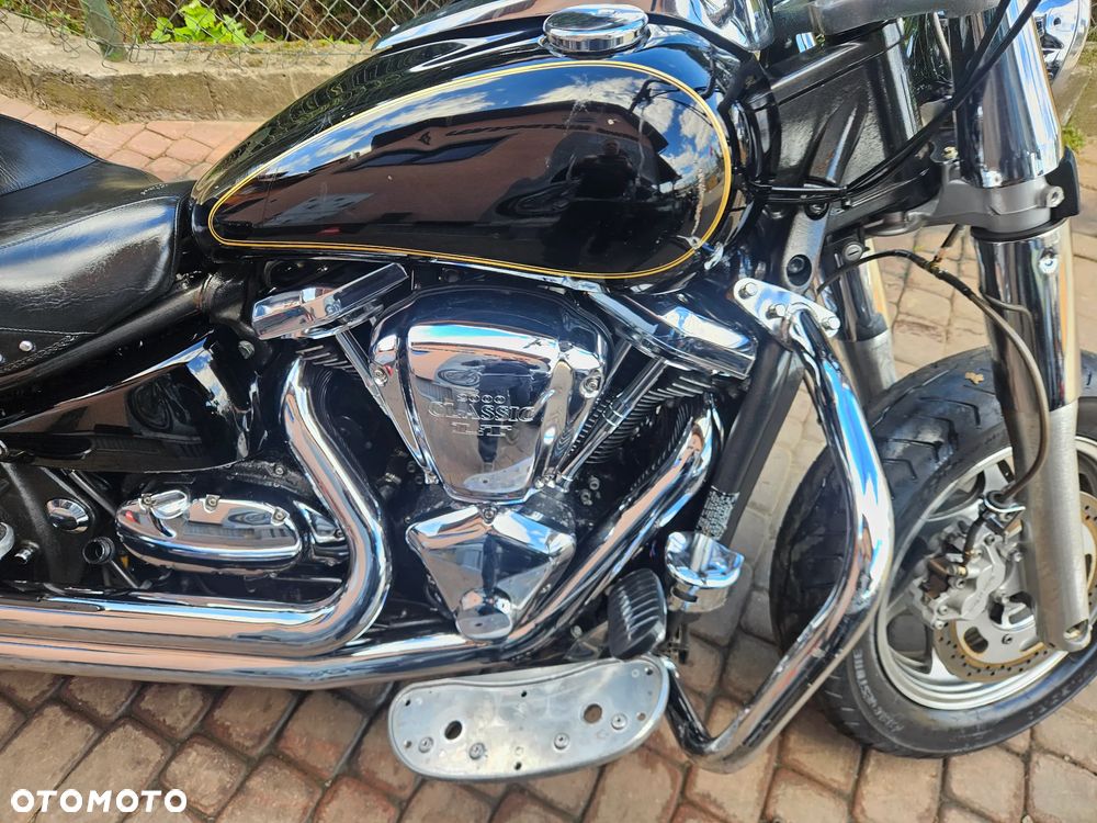 Kawasaki Vulcan - 7