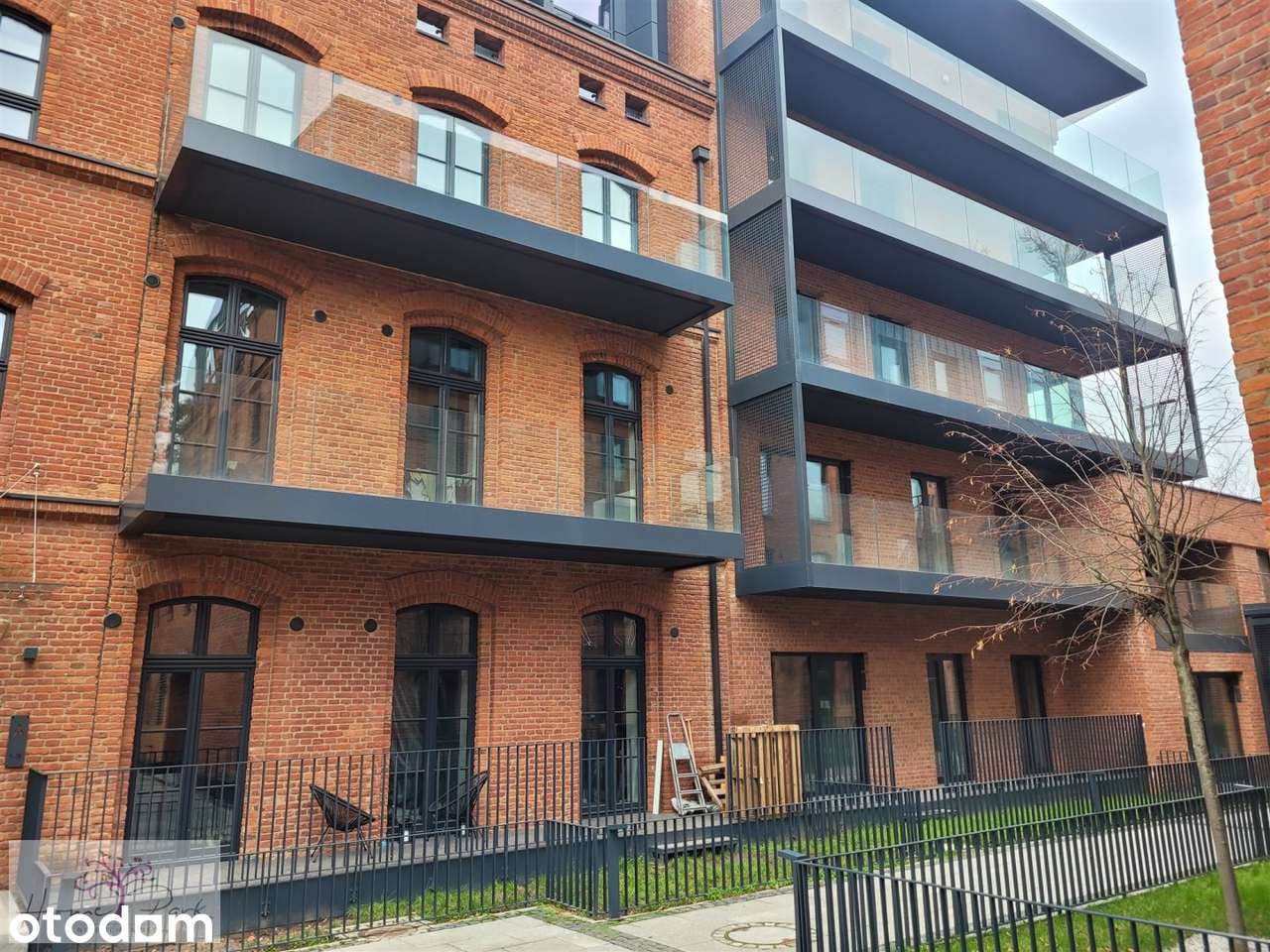 Deweloperski apartament ul. Kopernika Śródmieście
