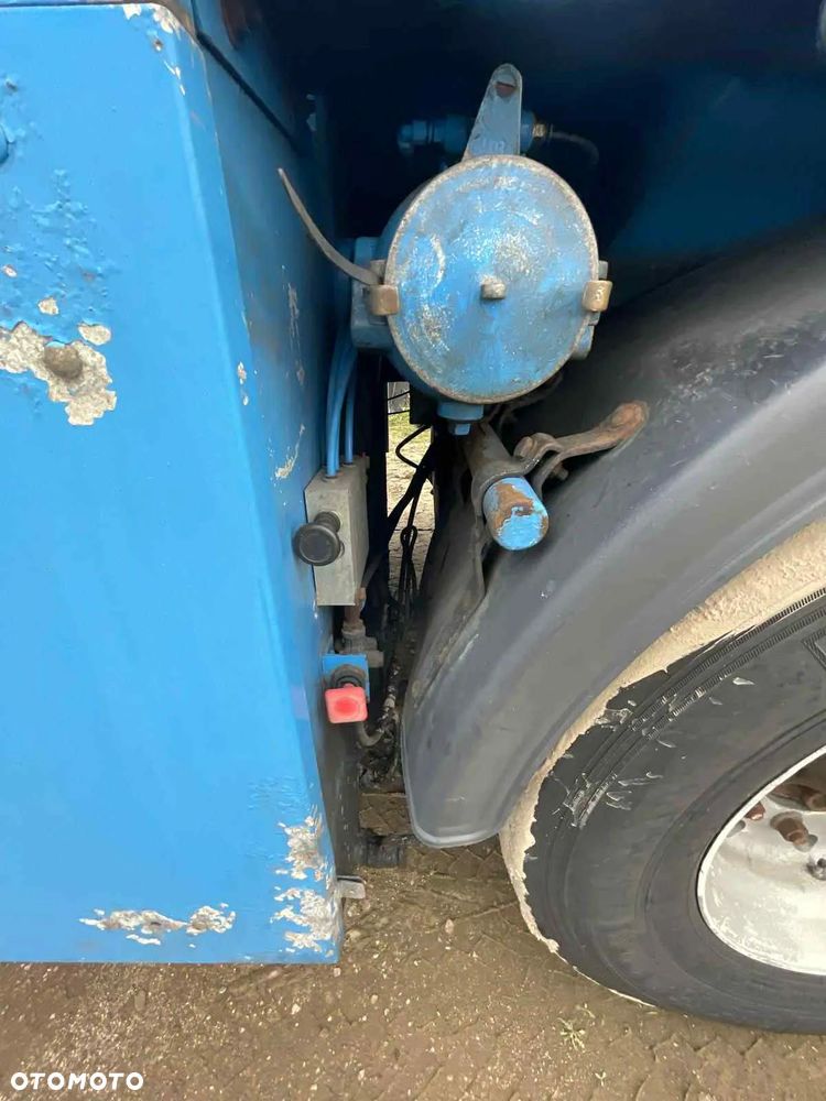 Stokota 36-4v-ALU 32 800L - 13