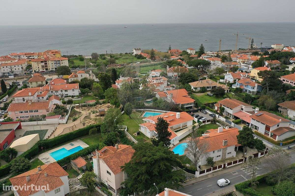 Moradia T4 para arrendamento - Grande imagem: 5/49