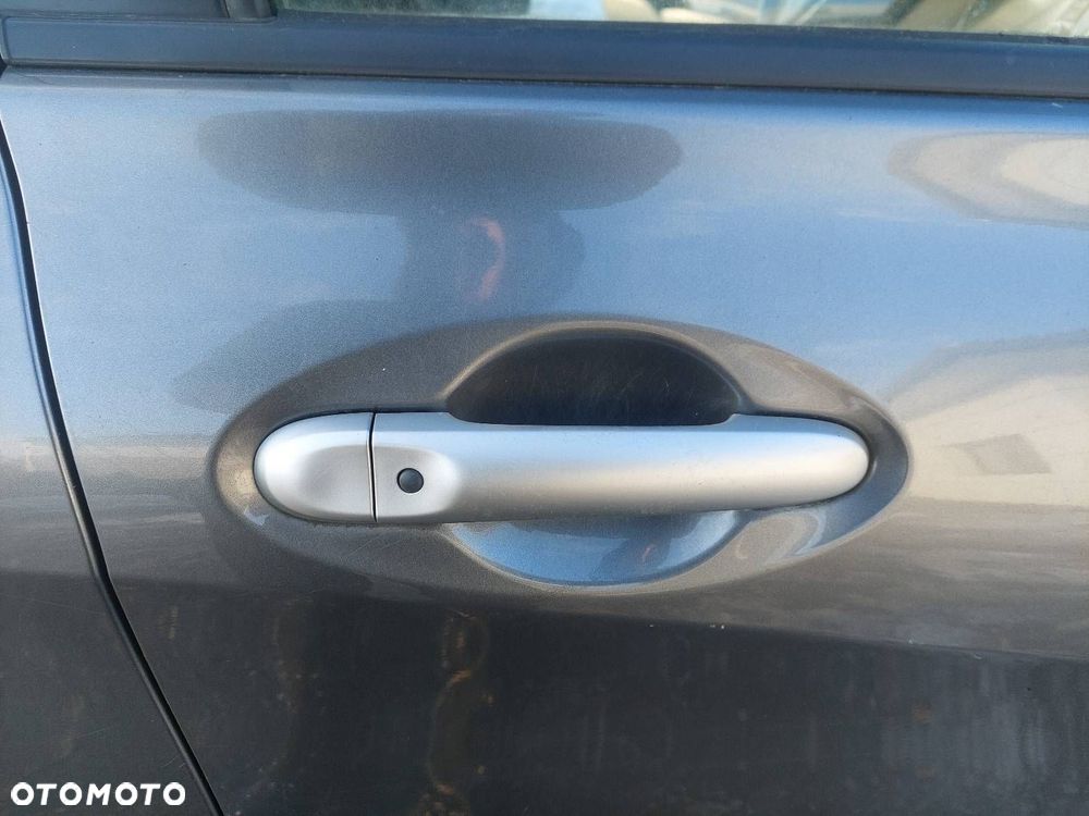 DRZWI KOMPLETNE PRAWY PRZÓD NISSAN NOTE II KAD G - 5