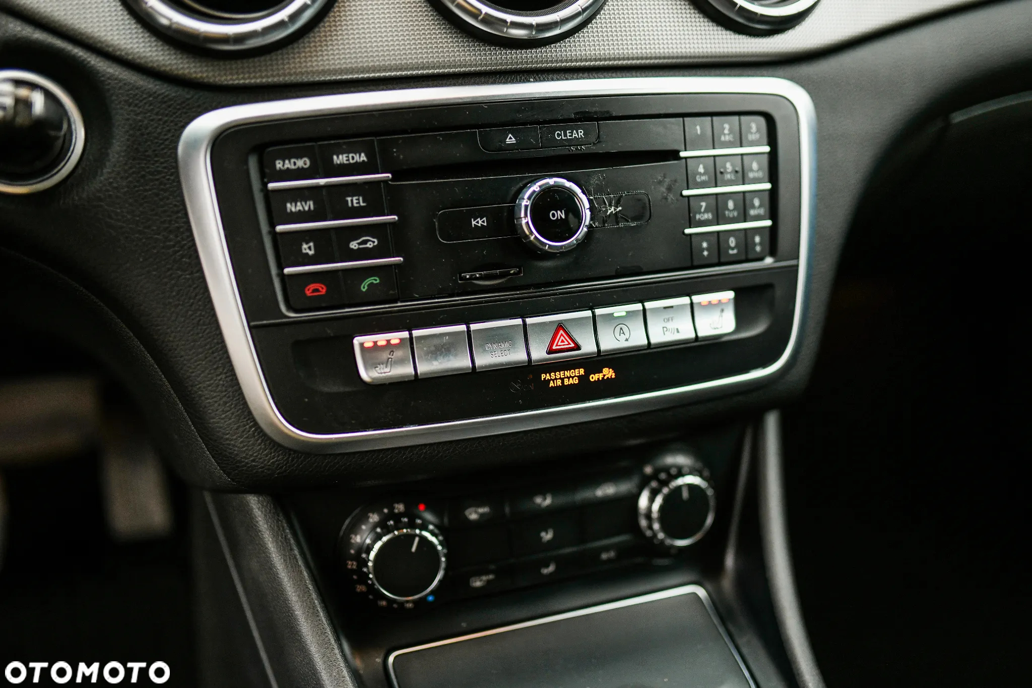Mercedes-Benz CLA Shooting Brake 180 7G-DCT - 29