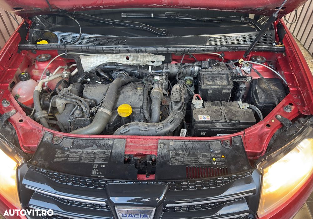 Dacia Logan 1.5 90CP Laureate - 15