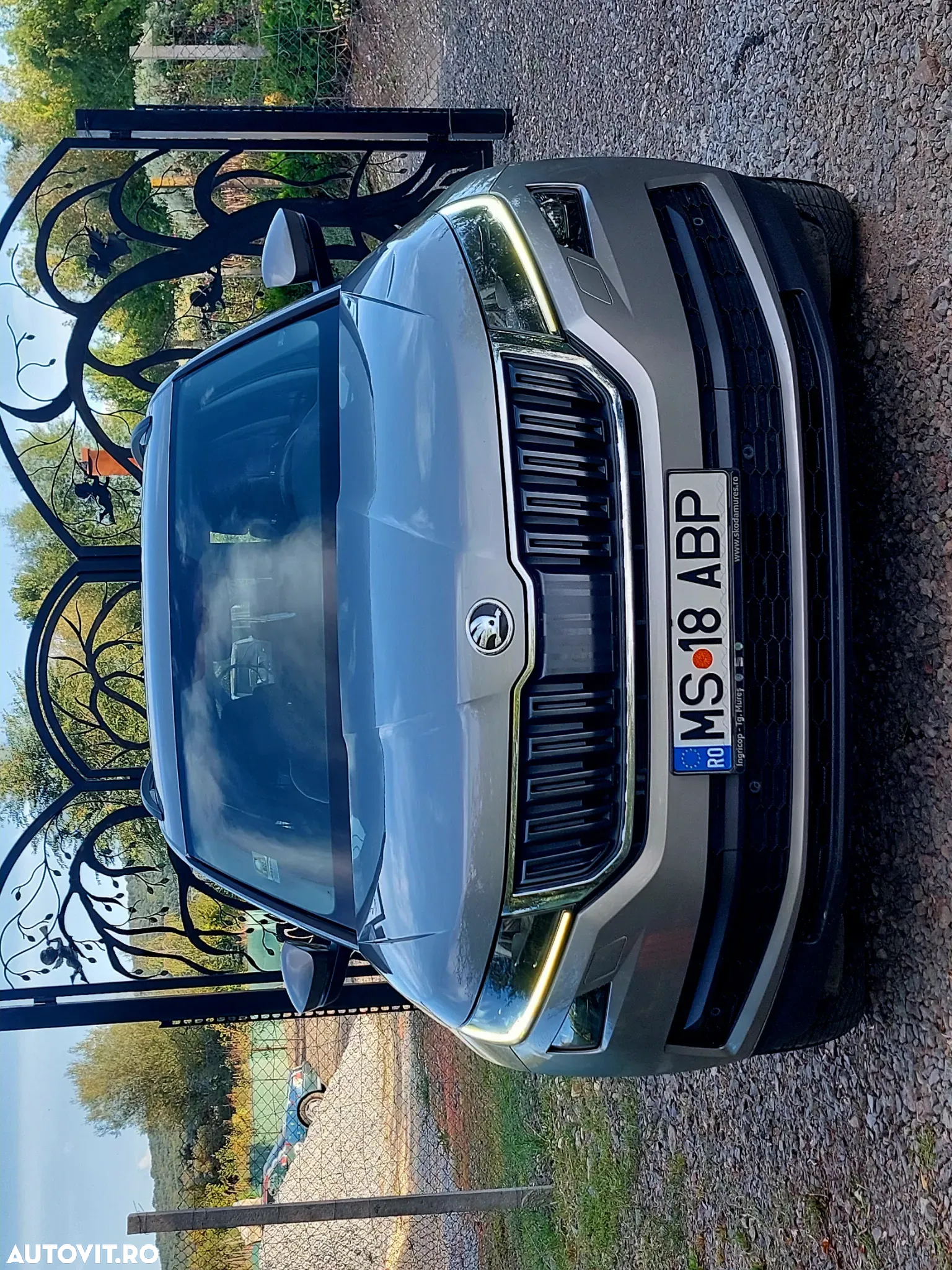 Skoda Kodiaq - 13