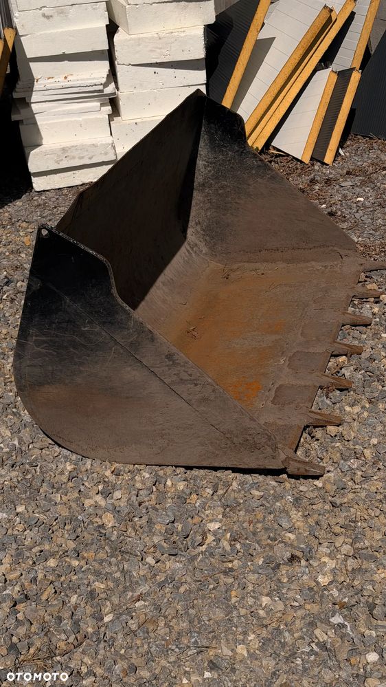 Keller Kraft Ładowarka KRAFT K280H silnik Yanmar - 6
