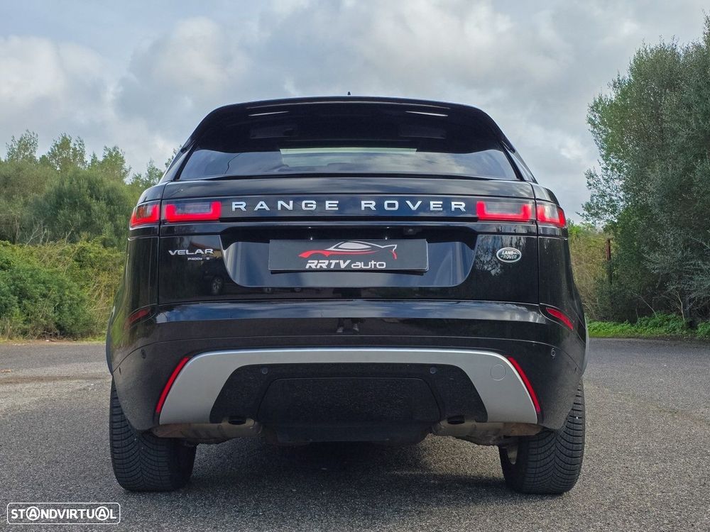 Land Rover Range Rover Velar P400e S - 13