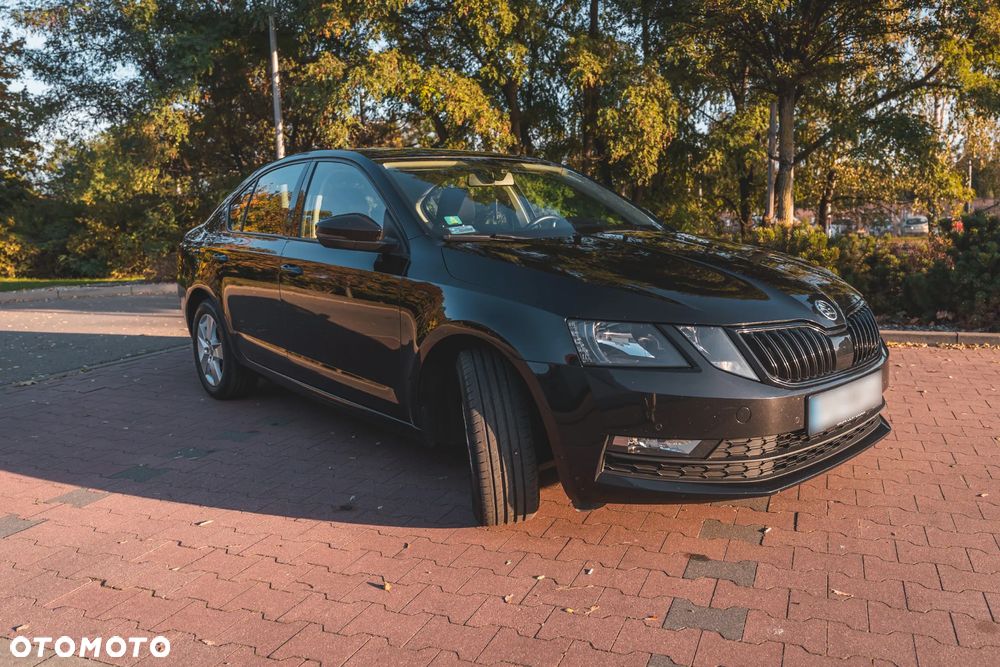 Skoda Octavia 1.5 TSI ACT Ambition - 3