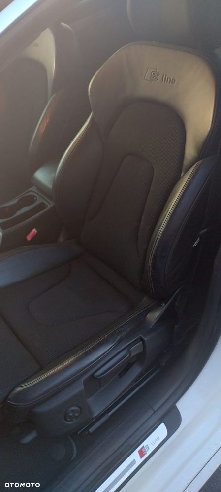 Audi A5 Sportback 3.0 TDI Multitronic - 21