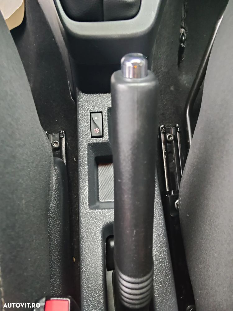 Dacia Dokker TCe 115 Stepway - 13